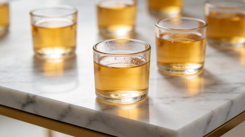White Label Wellness Shots: Panduan Lengkap Anda untuk Kesuksesan Label Pribadi