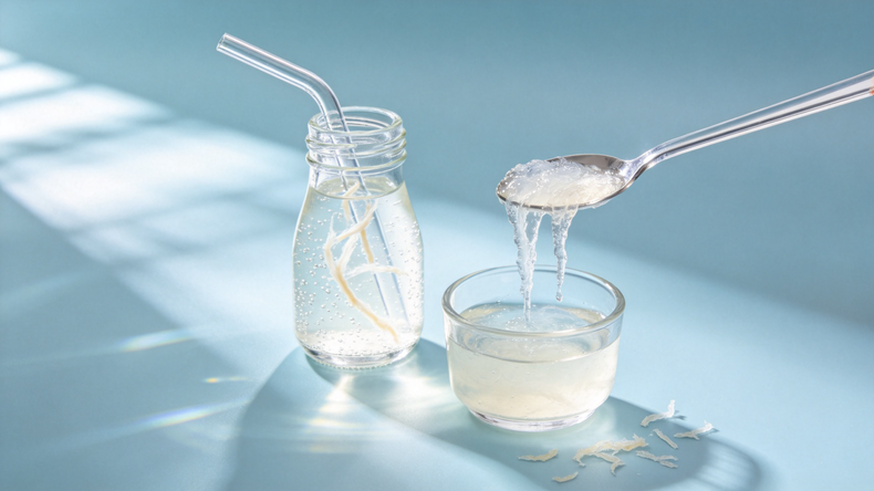 Kasus perusahaan terbaru tentang Bisakah Minuman Sarang Burung Walet Meningkatkan Energi Pagi Anda?