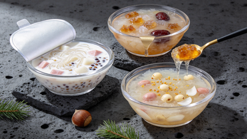 Kasus perusahaan terbaru tentang Dimana Membeli Bubur Instan Rendah Gula Tinggi Serat?