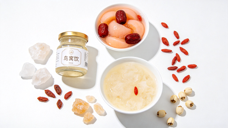Kasus perusahaan terbaru tentang Label Bersih Manufaktur Makanan Cina: Panduan Lengkap untuk Importir