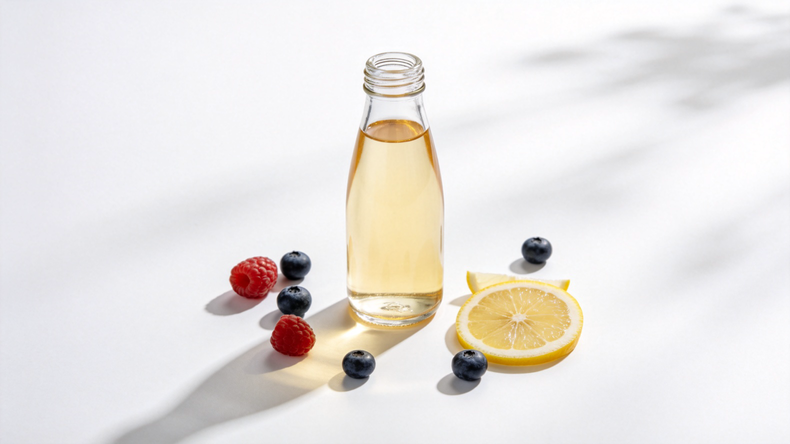 Kasus perusahaan terbaru tentang Cara Memilih Produsen Minuman Kolagen di China untuk Merek Anda