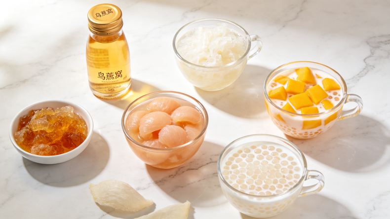 Kasus perusahaan terbaru tentang OEM Makanan Kesehatan Cina: Cara Meluncurkan Merek Makanan Kesehatan Anda dengan Produsen Tepercaya
