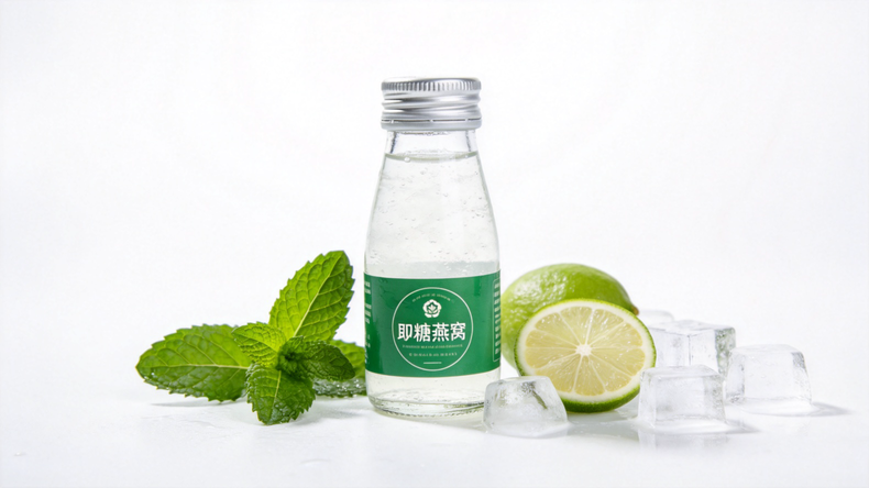 Kasus perusahaan terbaru tentang Air Manis Air Manis Bebas Gula Produsen OEM: Mengapa Bebas Gula Adalah Masa Depan Minuman Kecantikan