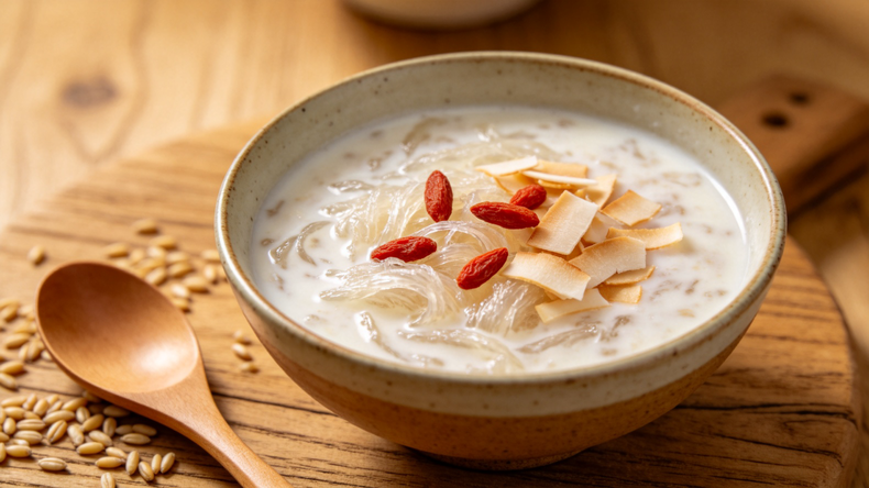 Kasus perusahaan terbaru tentang Sapi sarang bubur   Premium siap makan sarapan bergizi  ZeaGrove