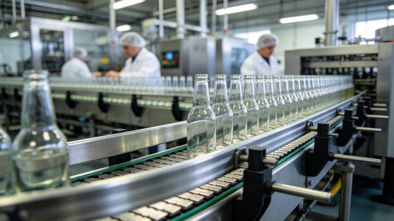 Kasus perusahaan terbaru tentang OEM Pabrik Minuman Sarang Burung        Pabrik Minuman Custom di Cina  ZeaGrove
