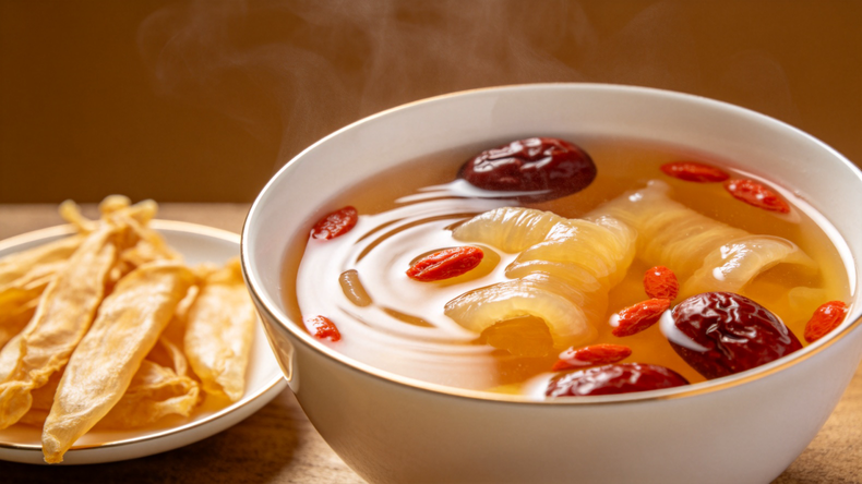 Kasus perusahaan terbaru tentang Manfaat Makan Ikan Maw – Mengapa Makanan Tradisional Ini Menjadi Makanan Super Modern | ZeaGrove