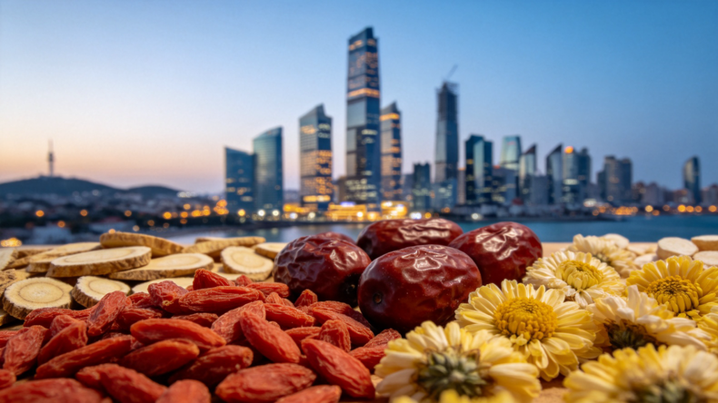 Kasus perusahaan terbaru tentang Pasar Makanan Kesehatan China    Tren, Peluang, dan Wawasan Konsumen  ZeaGrove