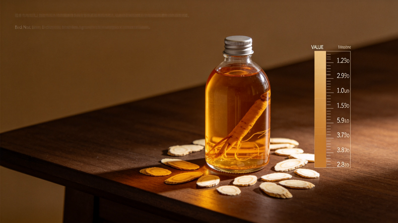 Kasus perusahaan terbaru tentang Apakah Sarang Burung Walet dengan Ginseng Sepadan dengan Harganya? Analisis Biaya-Manfaat untuk Pembeli dan Merek