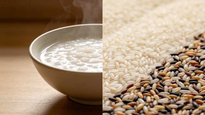 Kasus perusahaan terbaru tentang Mitos Produsen Congee Instan Dibongkar: Apa yang Sebenarnya Dikatakan Ilmu Pengetahuan Tentang Nilai Nutrisi dan Keamanan Makanan