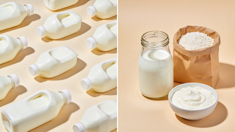 Kasus perusahaan terbaru tentang Mitos OEM Minuman Susu Dibongkar: Apa yang Sebenarnya Dikatakan Ilmu Pengetahuan dan Standar Industri