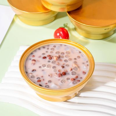 Beli Sago kacang merah dengan susu, gaya Hong Kong, manis dan bergizi, mendidih pada 121 ° C dengan 0 aditif pembuatan online