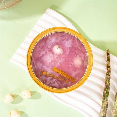Beli Dendrobium & Tremella Sup Manis Dan Lemah Mempertahankan Kecantikan Dan Menjaga Pemuda Cantonese Dessert pembuatan online
