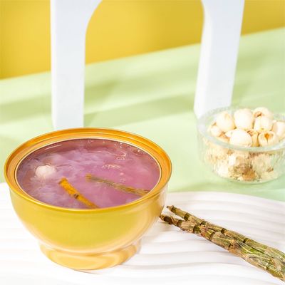 Beli Dendrobium & Tremella Sup Manis Dan Lemah Mempertahankan Kecantikan Dan Menjaga Pemuda Cantonese Dessert pembuatan online