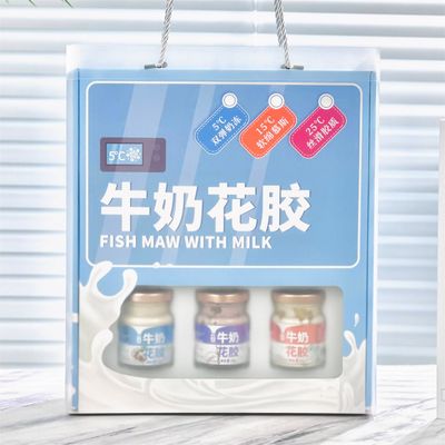 Beli Cantonese Susu Ikan Soup Soup Penggantian Makanan Porridge Makanan penutup pembuatan online