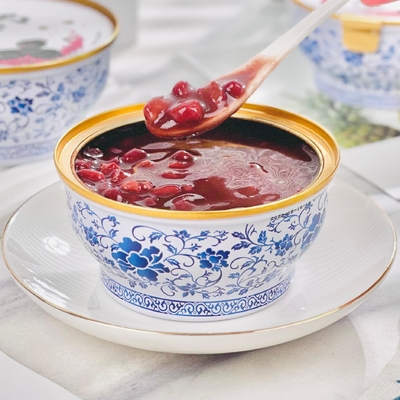 Beli Camilan Vegan Kulit Jeruk Mandarin Makanan Penutup Kacang Merah Manisan Tradisional China Manfaat Pencernaan Antioksidan pembuatan online