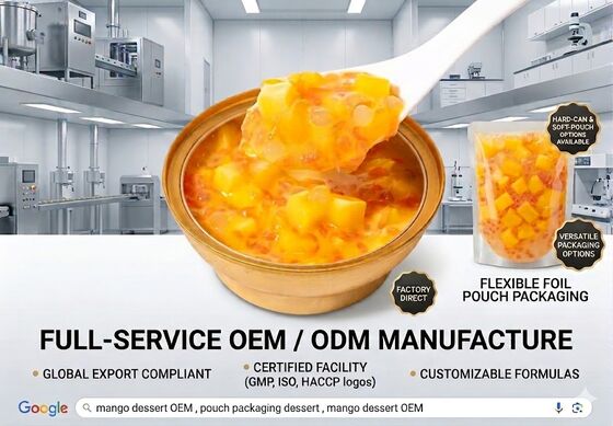 Beli 0 Sago Pomelo Mangga Tambahan Makanan Penutup Cina dengan Tekstur Halus dan Lembut Ideal untuk Segala Usia pembuatan online