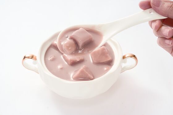 Beli 12 Bulan Masa Simpan Makanan Penutup Cina Ringan Bergizi Cocok untuk Segala Usia Bahan Alami Sehat Rasa Lezat pembuatan online