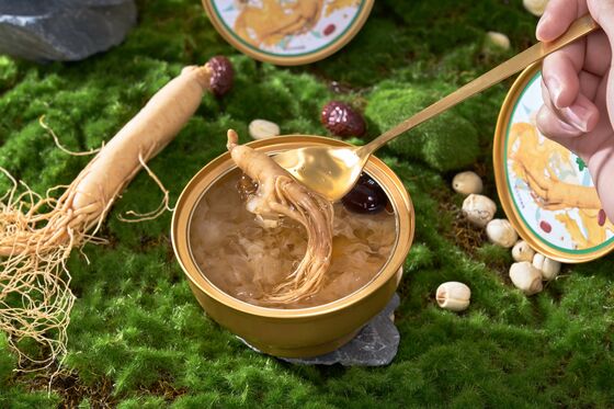 Beli Herbal alami yang diinfus Tidak dimasak Sup Tremella Instan Menawarkan 12 hingga 24 Bulan Shelf Life Sempurna untuk konsumsi yang nyaman pembuatan online