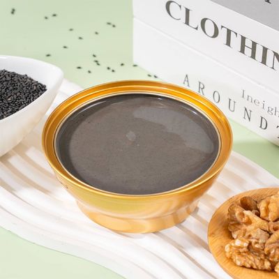 Harga yang bagus Sesame paste, wangi dan sutra, Cantonese Dessert menyuburkan tubuh dan nutrisi ganda on line