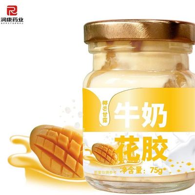 Harga yang bagus Sup Lele Berprotein Tinggi Kaleng Dengan Susu Mangga Kelapa Berlemak Rendah on line
