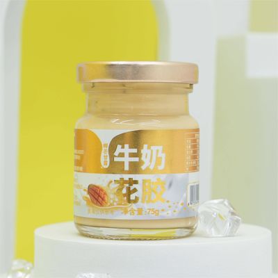 Harga yang bagus Susu Kelapa Mangga Ikan Instan Biji Biji Kaleng Sup Segar Berlemak Rendah Tinggi Protein on line