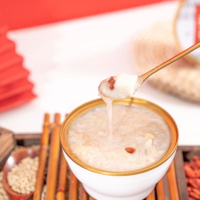 Harga yang bagus Meiling Bird's Nest Porridge Beauty Tonic Diimpor Indonesia Sarang Burung Bisa Ditelusuri on line