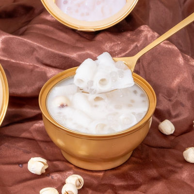 Harga yang bagus Puding Yam Sago Siap Makan Sehat Gula Rendah Tidak Ada Konservatif Sempurna untuk Pencernaan & Energi on line