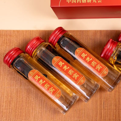 Harga yang bagus Tonic Herbal Ringan Dengan Reishi & Sarang Burung Untuk Keseimbangan & Hidrasi Setiap Hari Nutrisi Lembut Untuk Tubuh Dan Pikiran on line