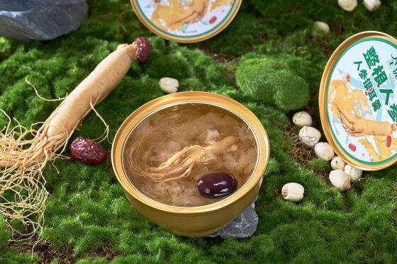 Harga yang bagus Siap Makan Makanan Ringan Makanan penutup Cina Bergizi Tidak ada aditif buatan Menyediakan pilihan camilan yang bergizi dan nyaman on line