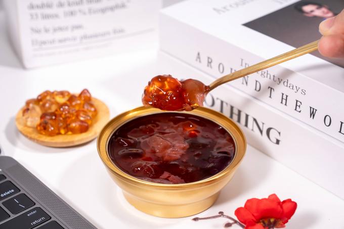 rose-peach-gum-dessert-beauty-collagen