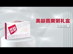 Daging bubur yang sehat