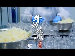 Pilihan pertama suplemen Kolagen untuk susu ikan