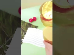 Chinese Herbal Jelly, Rasakan Rasa Timur