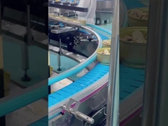 Garis produksi produk