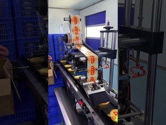 Permen karet mangga pomelo sago