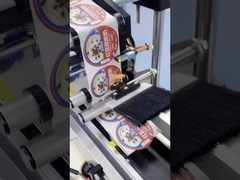 Susu kacang merah dengan kulit ganda