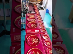 Pasta kacang merah kulit tangerine