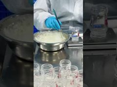 Sarang Burung Walet Segar yang Dapat Dimakan – Nutrisi Siap Santap untuk Kecantikan Kulit dan Kesehatan